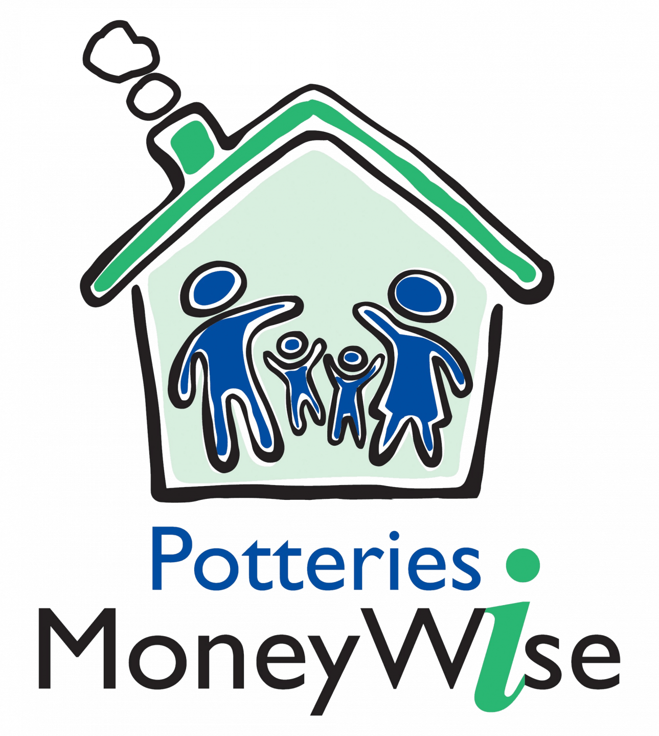 Potteries MoneyWise - CASNS