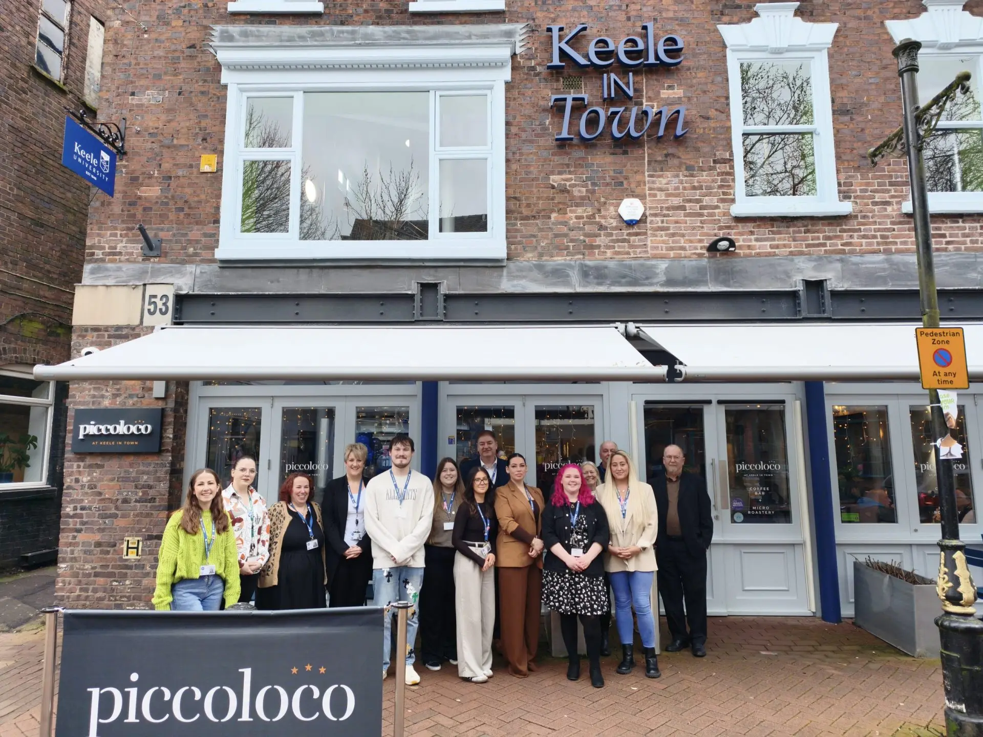 Citizens Advice North Staffordshire Unveils New Locations in Newcastle-under-Lyme.